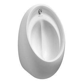 Armitage Shanks Contour HygenIQ Urinal Bowl - S611901 Large Image