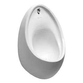 Armitage Shanks Contour Urinal Bowl - S611001 Medium Image