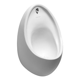 Armitage Shanks Contour Urinal Bowl - S611001 Large Image
