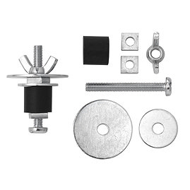 Armitage Shanks Contour Urinal Toggle Bolts - S927667 Large Image