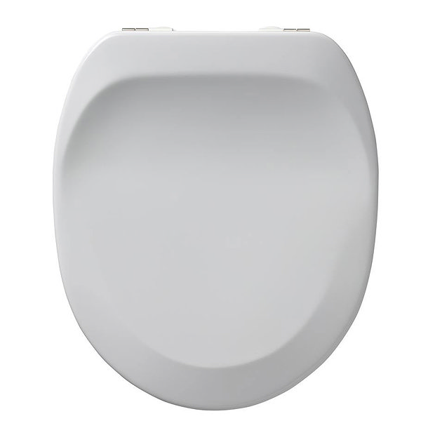 Armitage Shanks Dania 50mm Raised Toilet Seat & Cover S660001