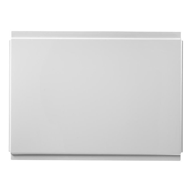 Armitage Shanks Hercules 700mm End Bath Panel - S093601 Large Image