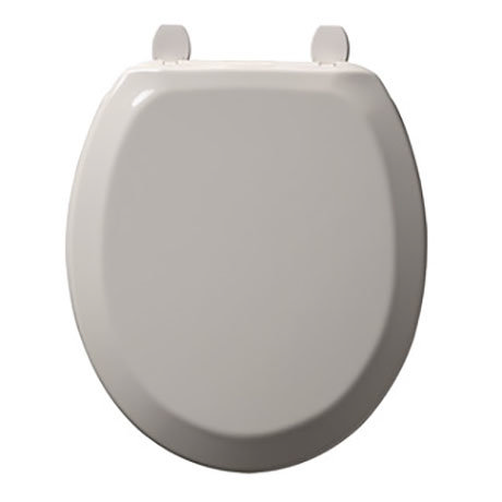 Armitage Shanks Orion Standard Toilet Seat & Cover - Chablis - S404520 Large Image