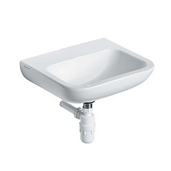 Armitage Shanks Portman 21 0TH Washbasin Large Image