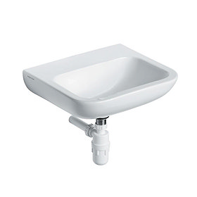Armitage Shanks Portman 21 0TH Washbasin Large Image