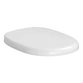 Armitage Shanks Profile 21 Standard Toilet Seat & Cover