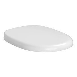 Armitage Shanks Profile 21 Standard Toilet Seat & Cover