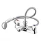 Armitage Shanks - Sandringham21 1TH Bathroom To Go Pack - S050001 In Bathroom Large Image