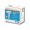 Armitage Shanks - Sandringham21 1TH Cloakroom Basin To Go Boxed Pack - S049701 Profile Large Image