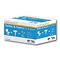 Armitage Shanks - Sandringham21 Toilet and 1TH Basin To Go Boxed Pack - S049301 Profile Large Image