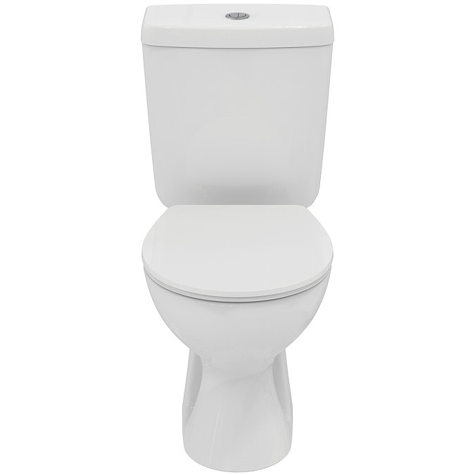 Armitage Shanks - Sandringham21 'Toilet To Go' Boxed Pack