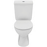Armitage Shanks - Sandringham21 'Toilet To Go' Boxed Pack