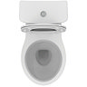 Armitage Shanks - Sandringham21 'Toilet To Go' Boxed Pack