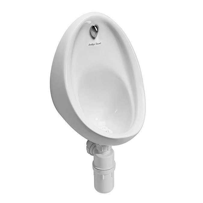 Armitage Shanks Sanura 40cm Urinal Bowl - S610501  Profile Large Image