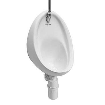 Armitage Shanks Sanura 50cm Urinal Bowl - S610001  Profile Large Image