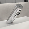 Armitage Shanks Sensorflow E Touchless Deck Mounted Basin Mixer (Mains) - A7548AA Large Image