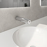 Armitage Shanks Sensorflow E Touchless Panel Mounted Basin Mixer (Mains) - A7553AA  Feature Large Im