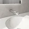 Armitage Shanks Sensorflow E Touchless Wall Mounted Basin Mixer (Battery) - A7551AA  Feature Large Image