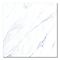 Arnhem White Marble Effect Wall & Floor Tiles - 600 x 600mm