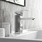 Hudson Reed Art Waterfall Mono Basin Mixer Inc. Waste - ART315 Feature Large Image