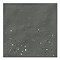 Artisan Black Terrazzo Effect Wall and Floor Tiles 150 x 150mm
