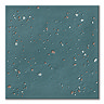 Artisan Blue Terrazzo Effect Wall and Floor Tiles 150 x 150mm