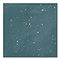 Artisan Blue Terrazzo Effect Wall and Floor Tiles 150 x 150mm