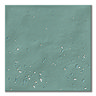 Artisan Teal Terrazzo Effect Wall and Floor Tiles 150 x 150mm