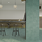 Artisan Teal Terrazzo Effect Wall and Floor Tiles 150 x 150mm