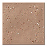Artisan Terracotta Terrazzo Effect Wall and Floor Tiles 150 x 150mm