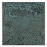 Arvada Blue Oxide Metal Effect Wall & Floor Tiles - 600 x 600mm