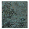 Arvada Blue Oxide Metal Effect Wall & Floor Tiles - 600 x 600mm