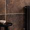Arvada Copper Oxide Metal Effect Wall & Floor Tiles - 600 x 600mm