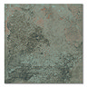Arvada Green Oxide Metal Effect Wall & Floor Tiles - 600 x 600mm