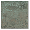 Arvada Green Oxide Metal Effect Wall & Floor Tiles - 600 x 600mm