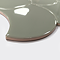 Asheville Green Fish Scale Wall Tiles