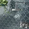 Asheville Ocean Fish Scale Wall Tiles Large Image