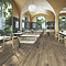 Ashoro Kit-Kat Green Wall Tiles - 115 x 231mm