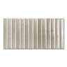 Ashoro Kit-Kat Ivory Wall Tiles - 115 x 231mm