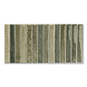 Ashoro Kit-Kat Sage Wall Tiles - 115 x 231mm
