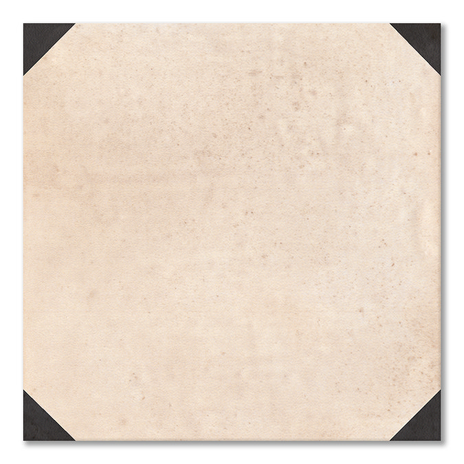 Ashton Octagon Vintage Wall & Floor Tiles 225 x 225mm