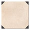Ashton Octagon Vintage Wall & Floor Tiles 225 x 225mm