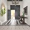 Ashton Octagon Vintage Wall & Floor Tiles 225 x 225mm