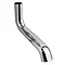 Asquiths Restore Shower Valve Bath Spout - TAE5132 Large Image