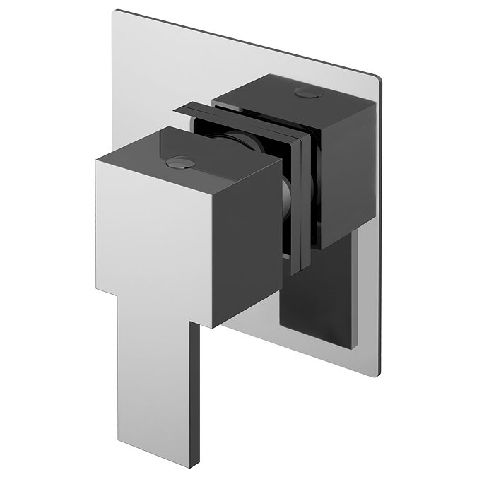 Asquiths Revival Concealed Stop Tap - SHC5121 Large Image