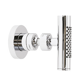 Asquiths Round Barrel Design Body Jet - SHZ5142 Large Image