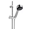 Asquiths Round Slide Rail Kit - SHZ5138 Profile Large Image