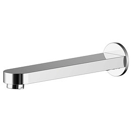 Asquiths Sanctity Bath Spout - TAA5132 Large Image