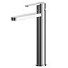 Asquiths Sanctity Tall Mono Basin Mixer Without Waste - TAA5108