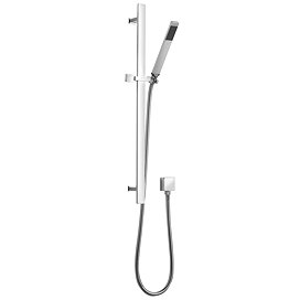 Asquiths Slimline Rectangular Slide Rail Kit - SHZ5149 Large Image